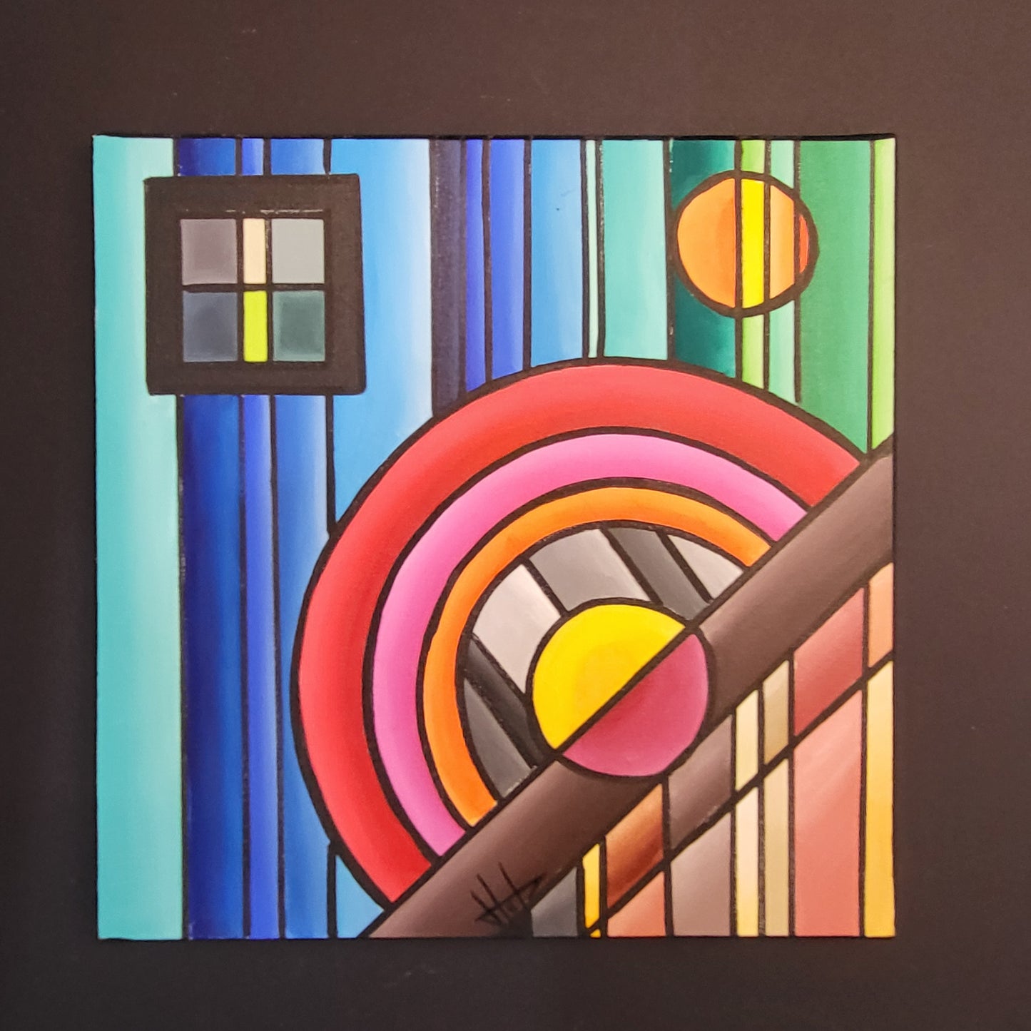 Abstraction