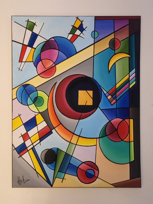 Pour Piet et Vassily